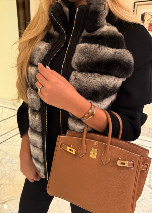 Mayar Coat
