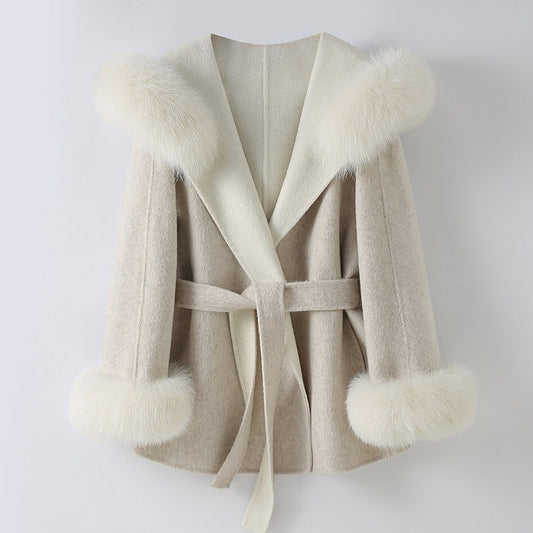 Safaa Coat